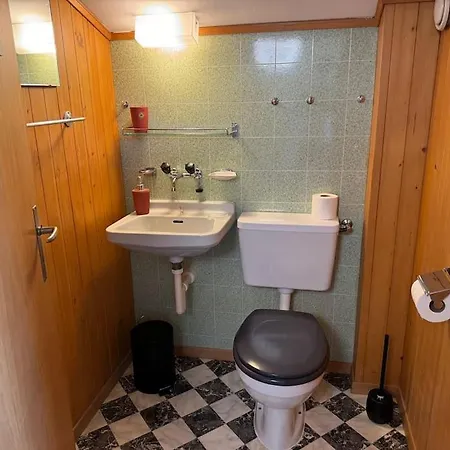 Apartamento Und Berge Cozy *