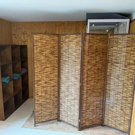 Apartman Und Berge Cozy