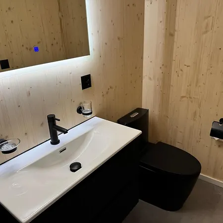 Und Berge Cozy Apartman Faulensee