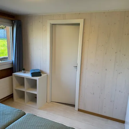 Und Berge Cozy Apartman *