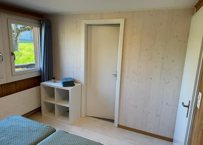 Und Berge Cozy Apartman *