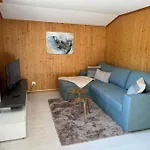 Und Berge Cozy Апартаменты Фаулензее