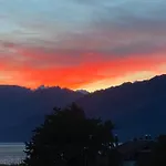 Und Berge Cozy Фаулензее