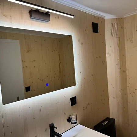 Und Berge Cozy Faulensee